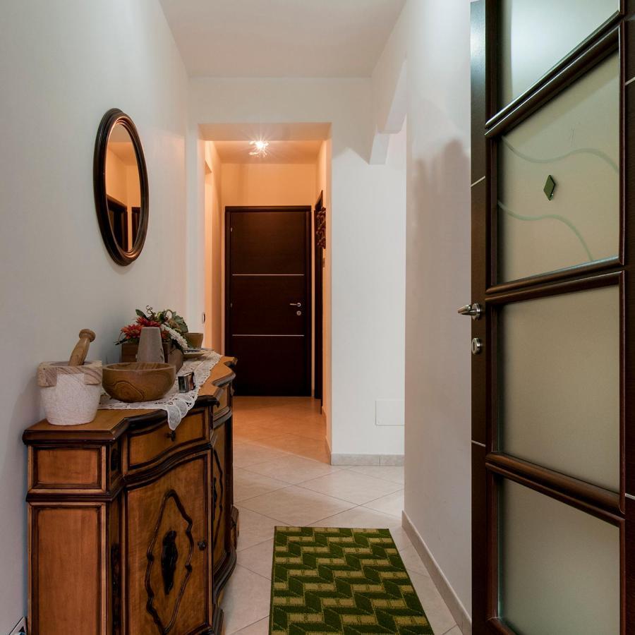 B&B Bovianum Boiano Exteriér fotografie